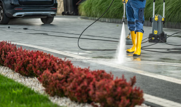 Professional Pressure Washing Services in Hallam, PA